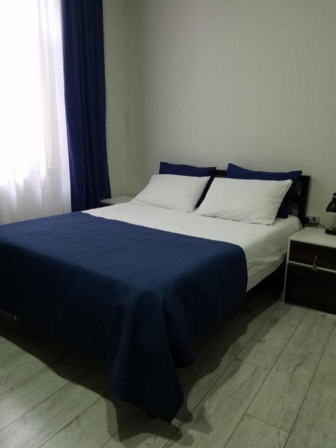 Nino'S Apartment In The Center Of Tbilisi Exterior foto
