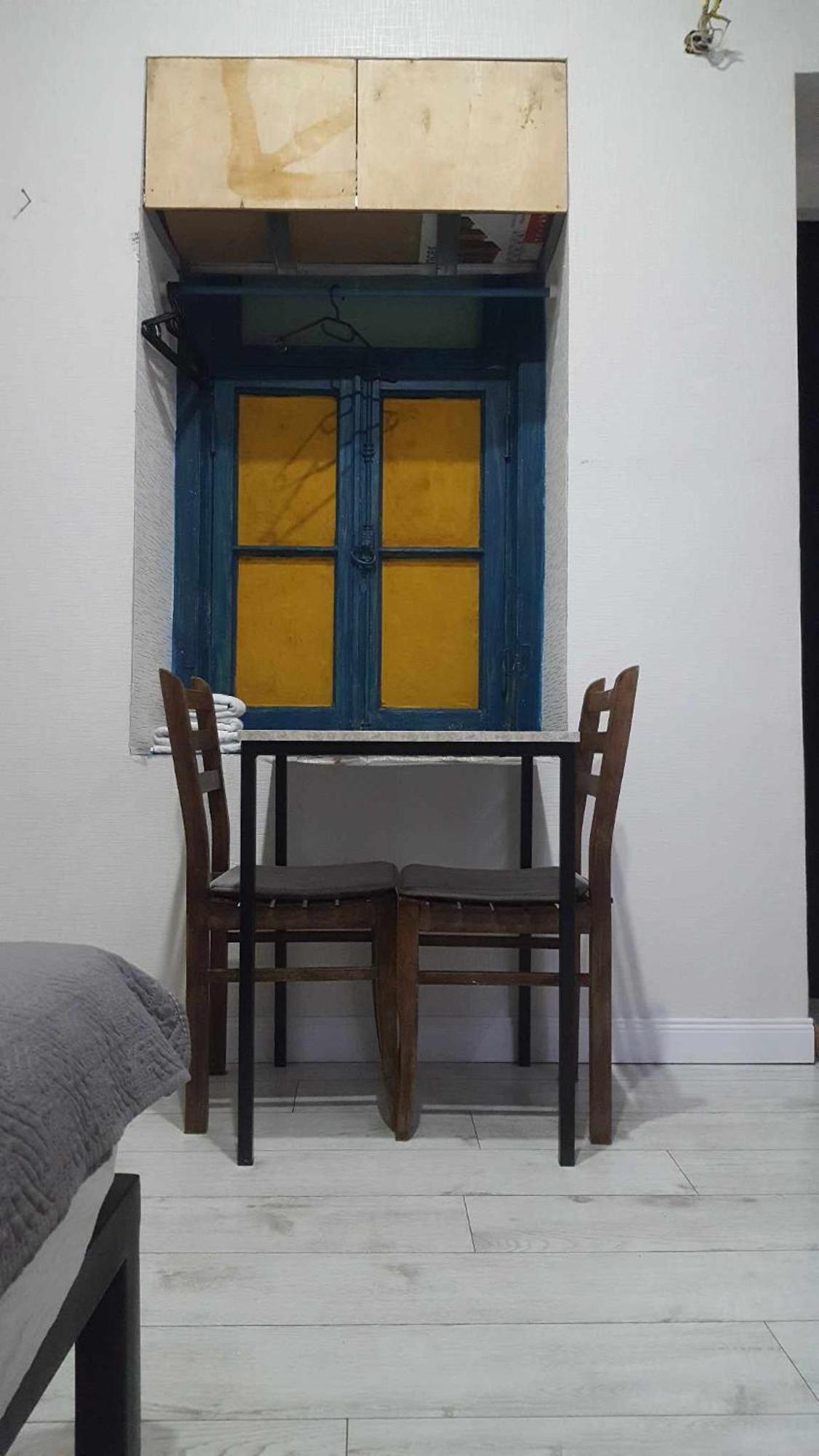 Nino'S Apartment In The Center Of Tbilisi Exterior foto