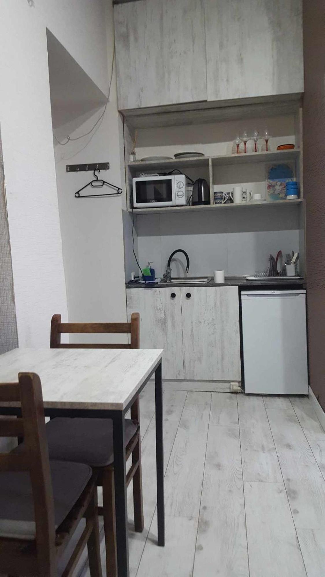 Nino'S Apartment In The Center Of Tbilisi Exterior foto